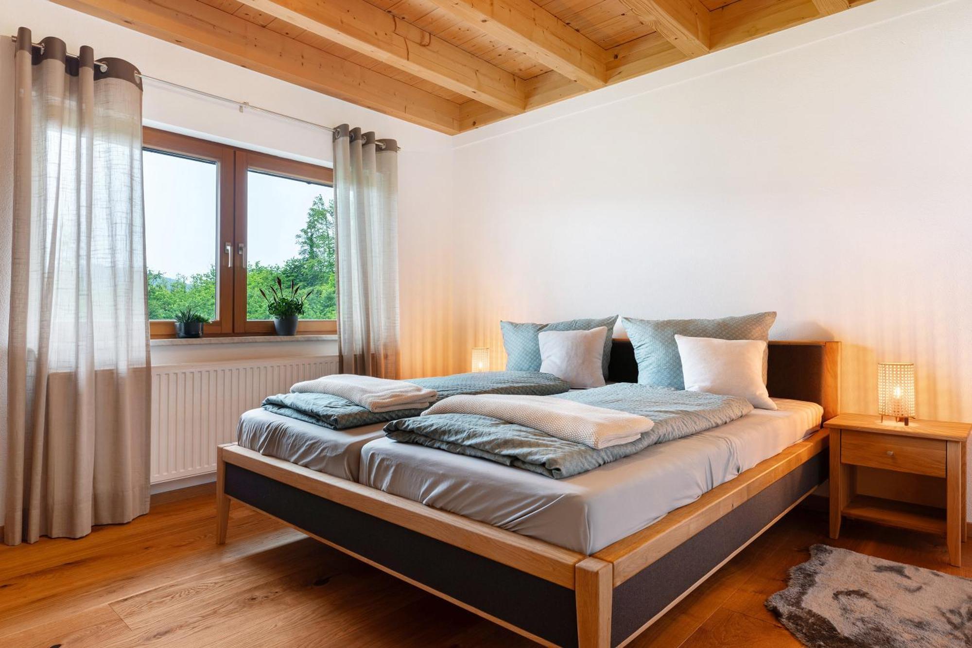 Schwarzwaldglueck Apartment Oberkirch  Exterior foto